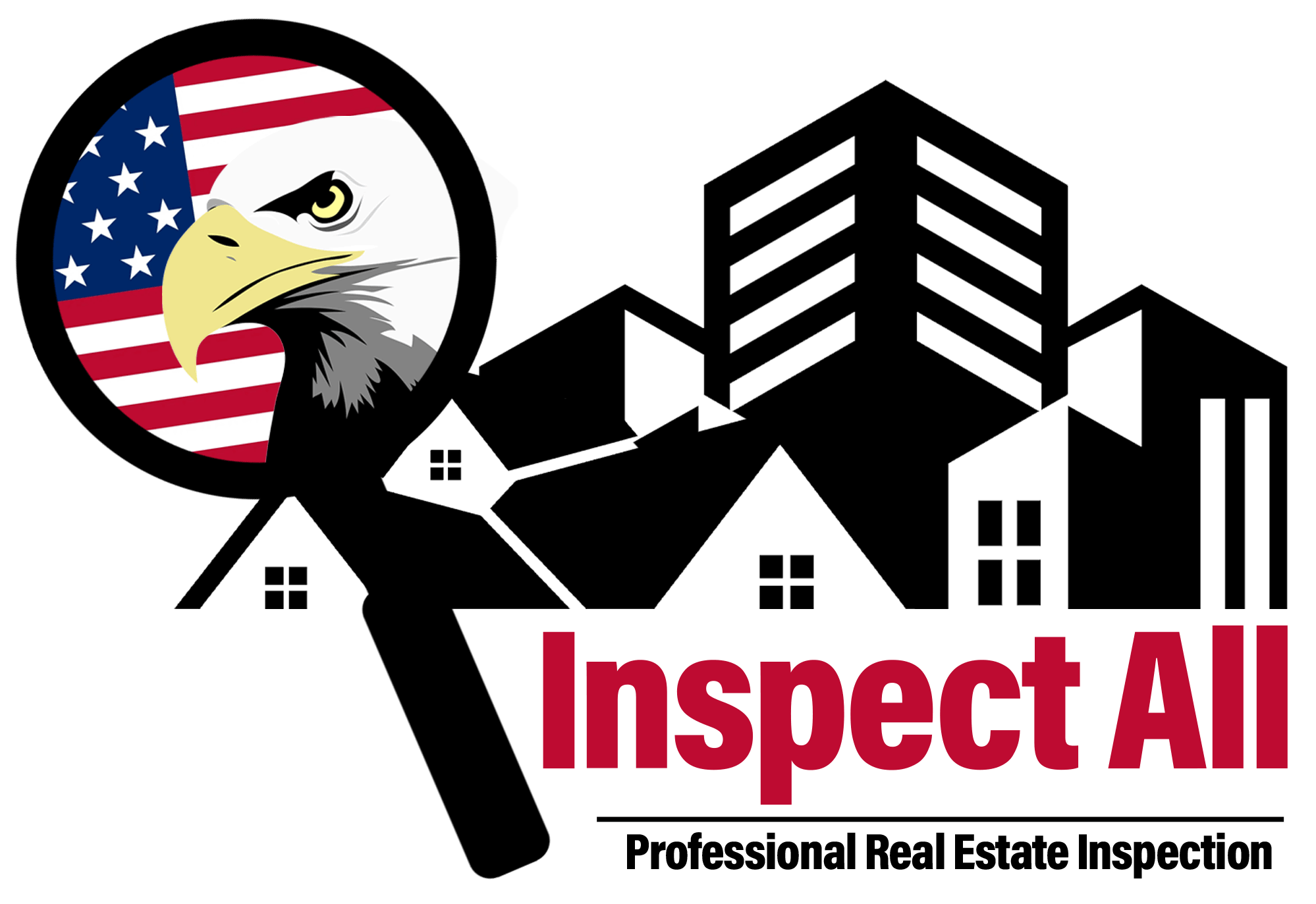 Inspect All logo
